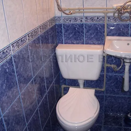 Sea Villas Vania פומורי